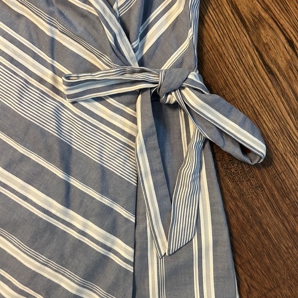 Giani Bini Romper Small Tie-front - Picture 5 of 8